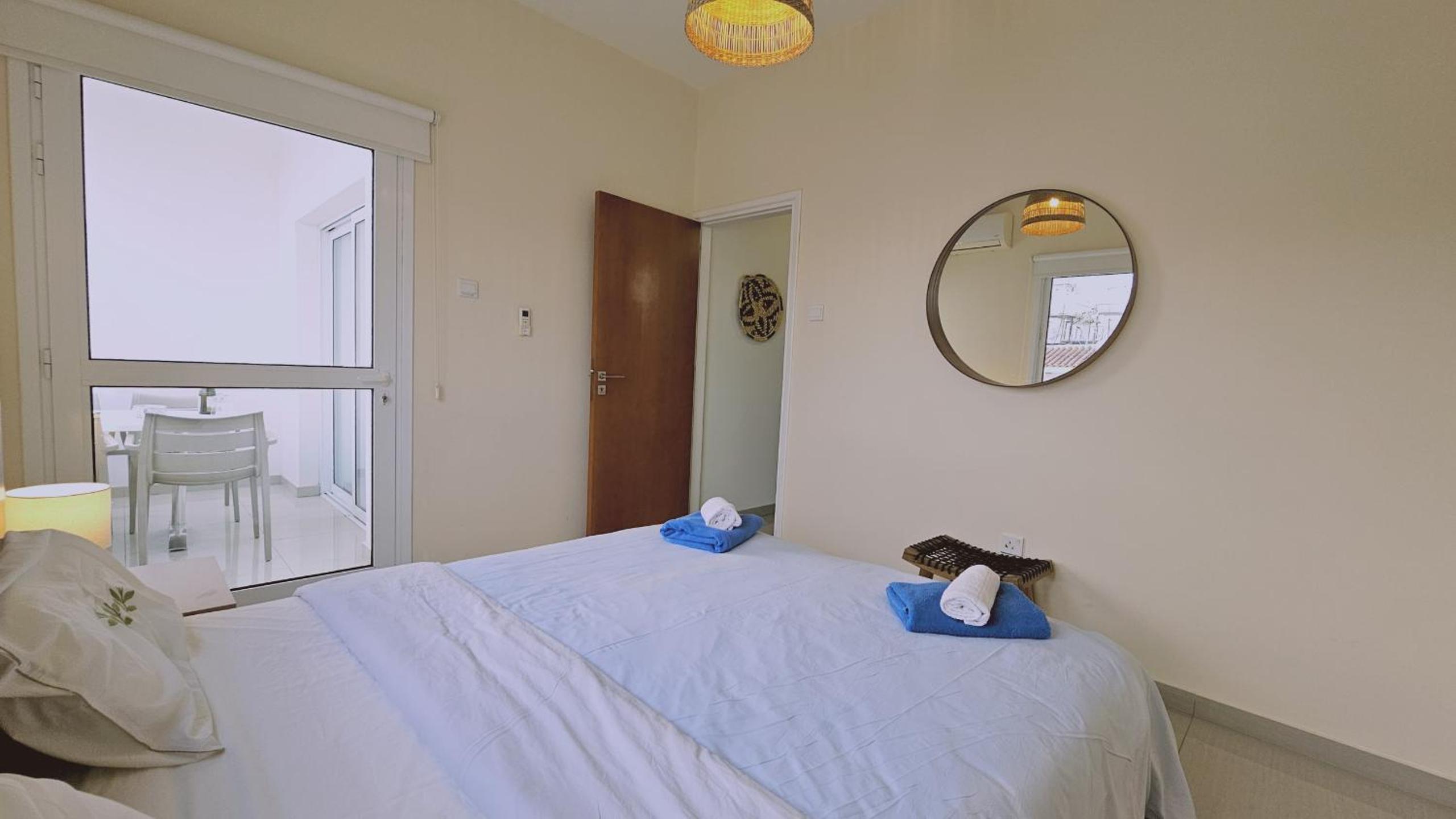 STAY Amphora Apartment