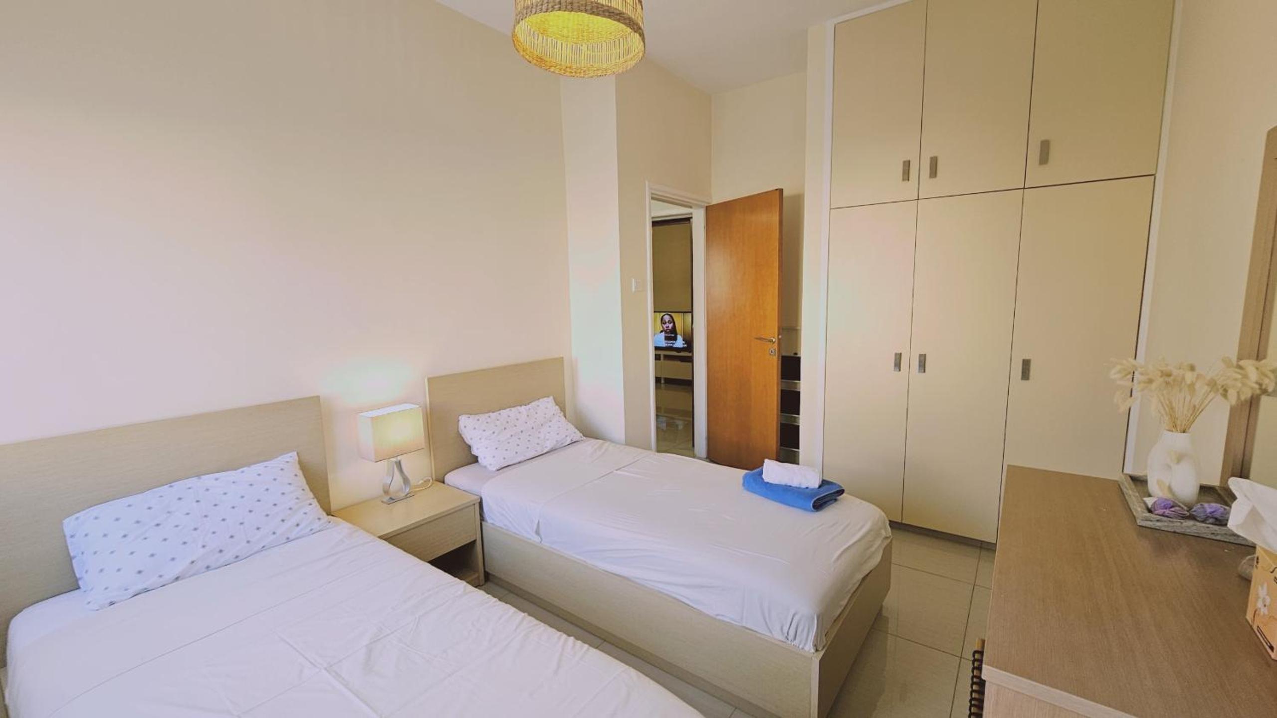 STAY Amphora Apartment