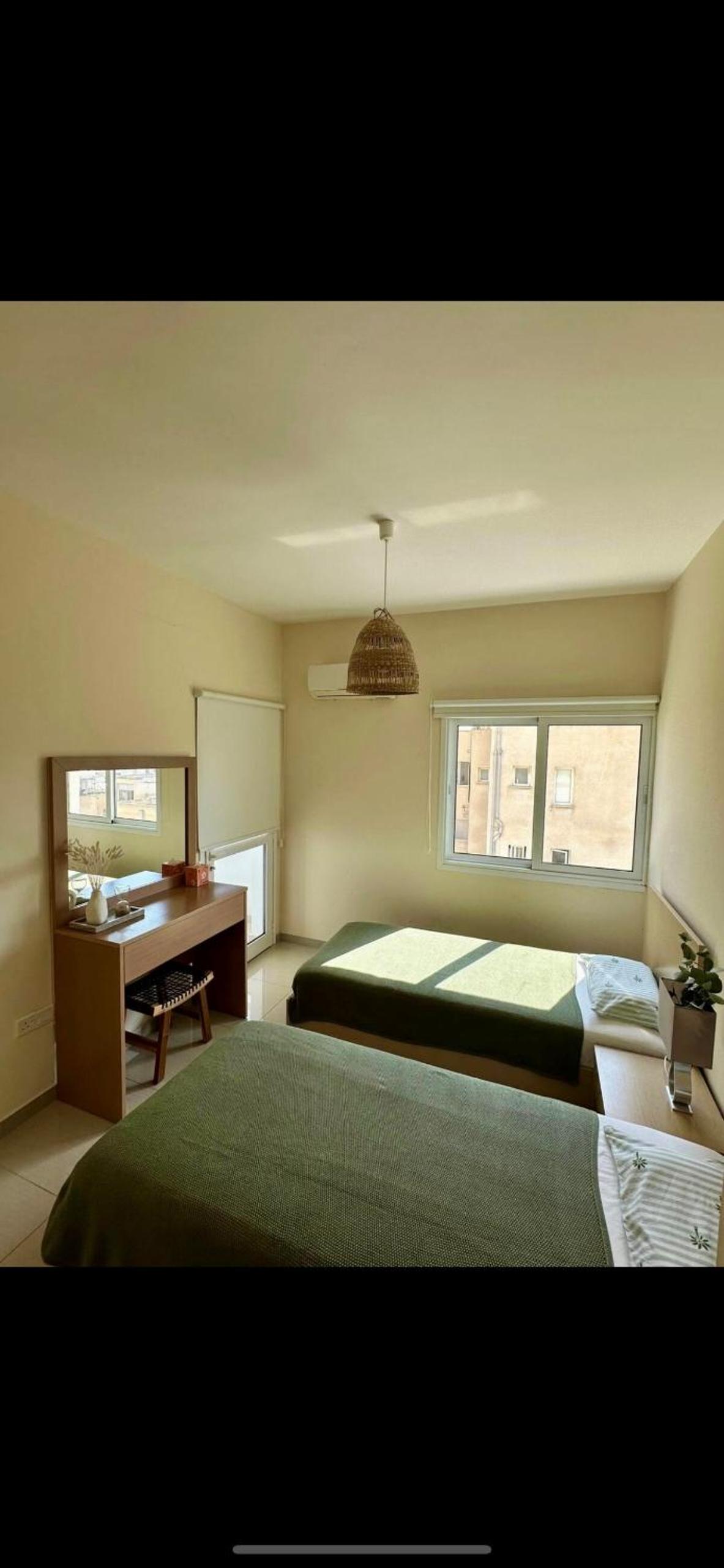 STAY Amphora Apartment