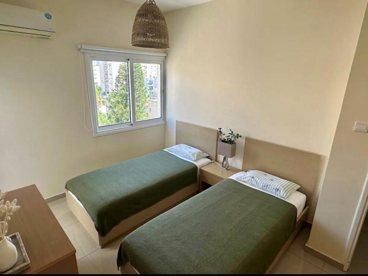 STAY Amphora Apartment