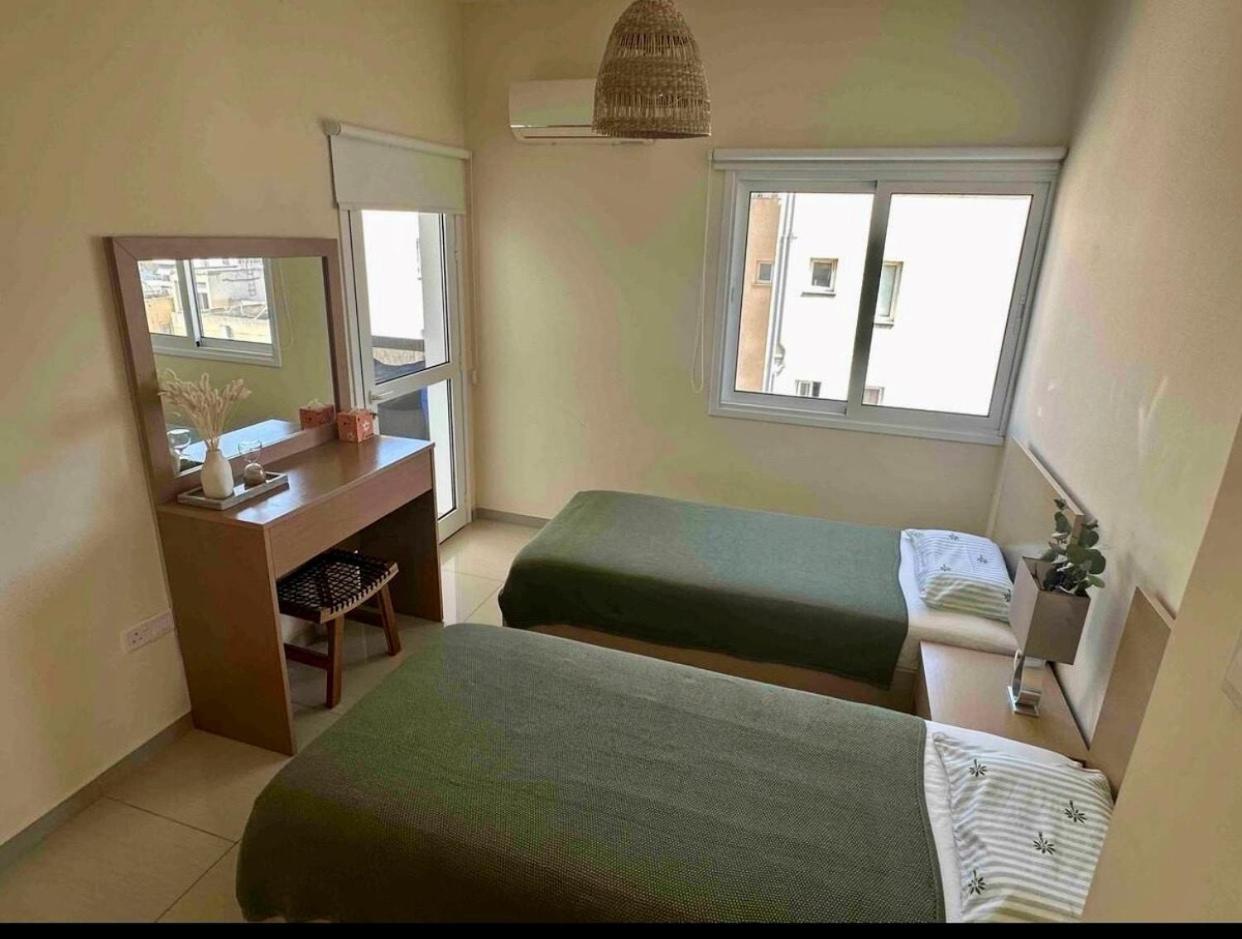 STAY Amphora Apartment