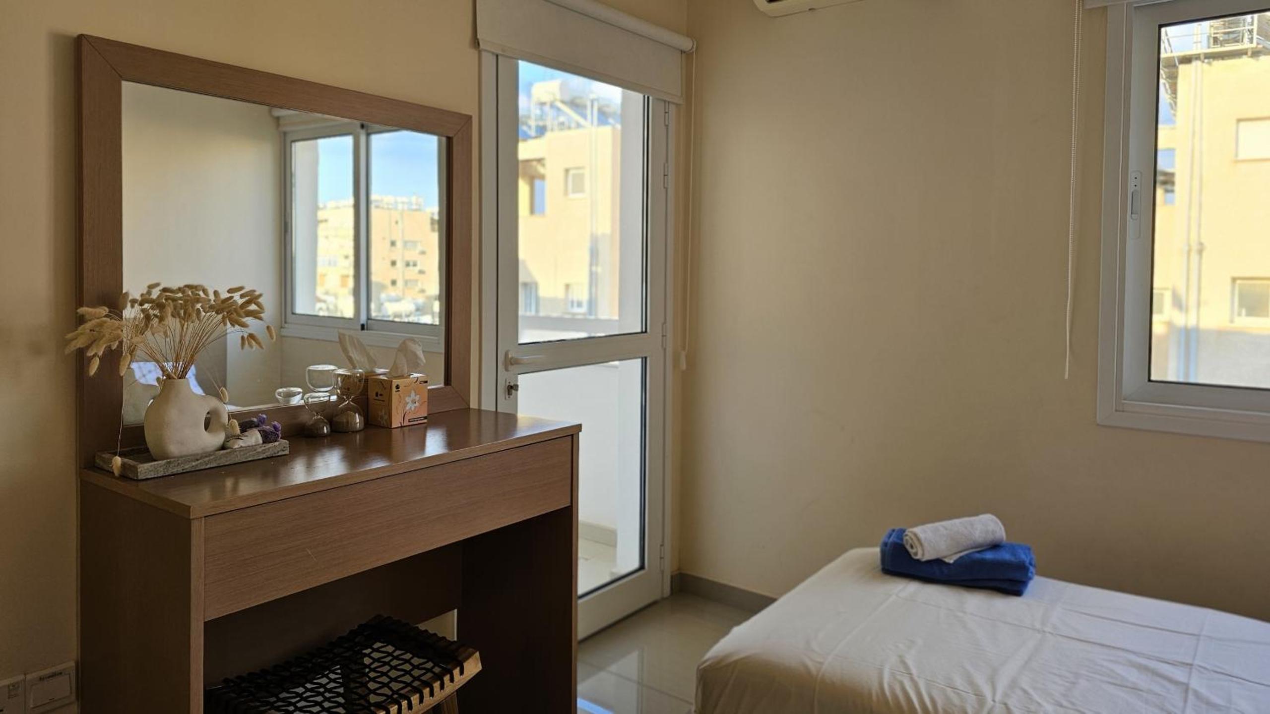 STAY Amphora Apartment