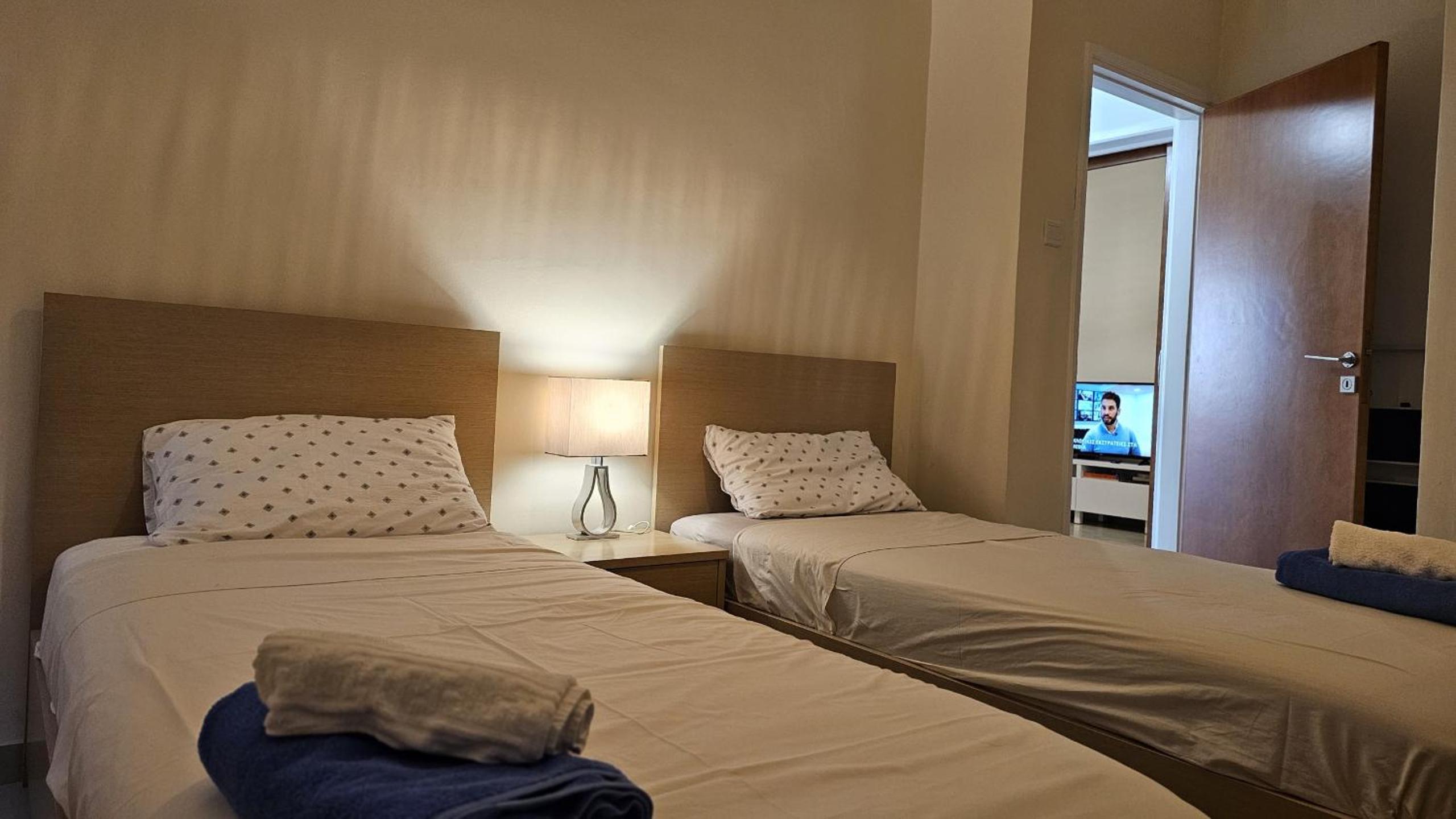 STAY Amphora Apartment