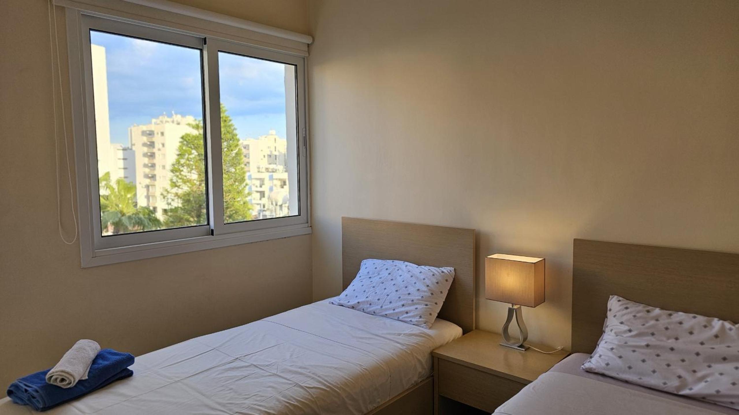 STAY Amphora Apartment