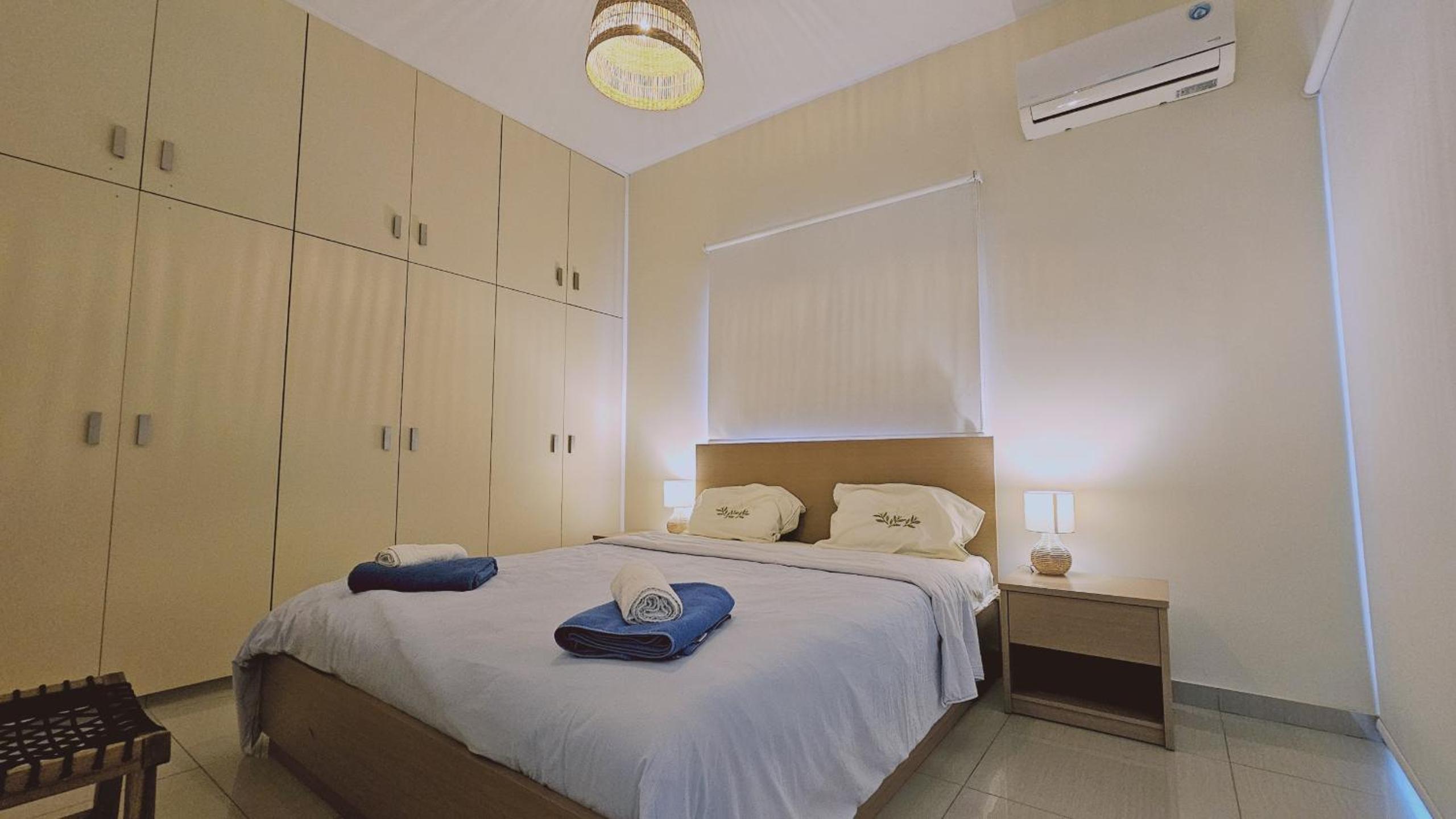 STAY Amphora Apartment