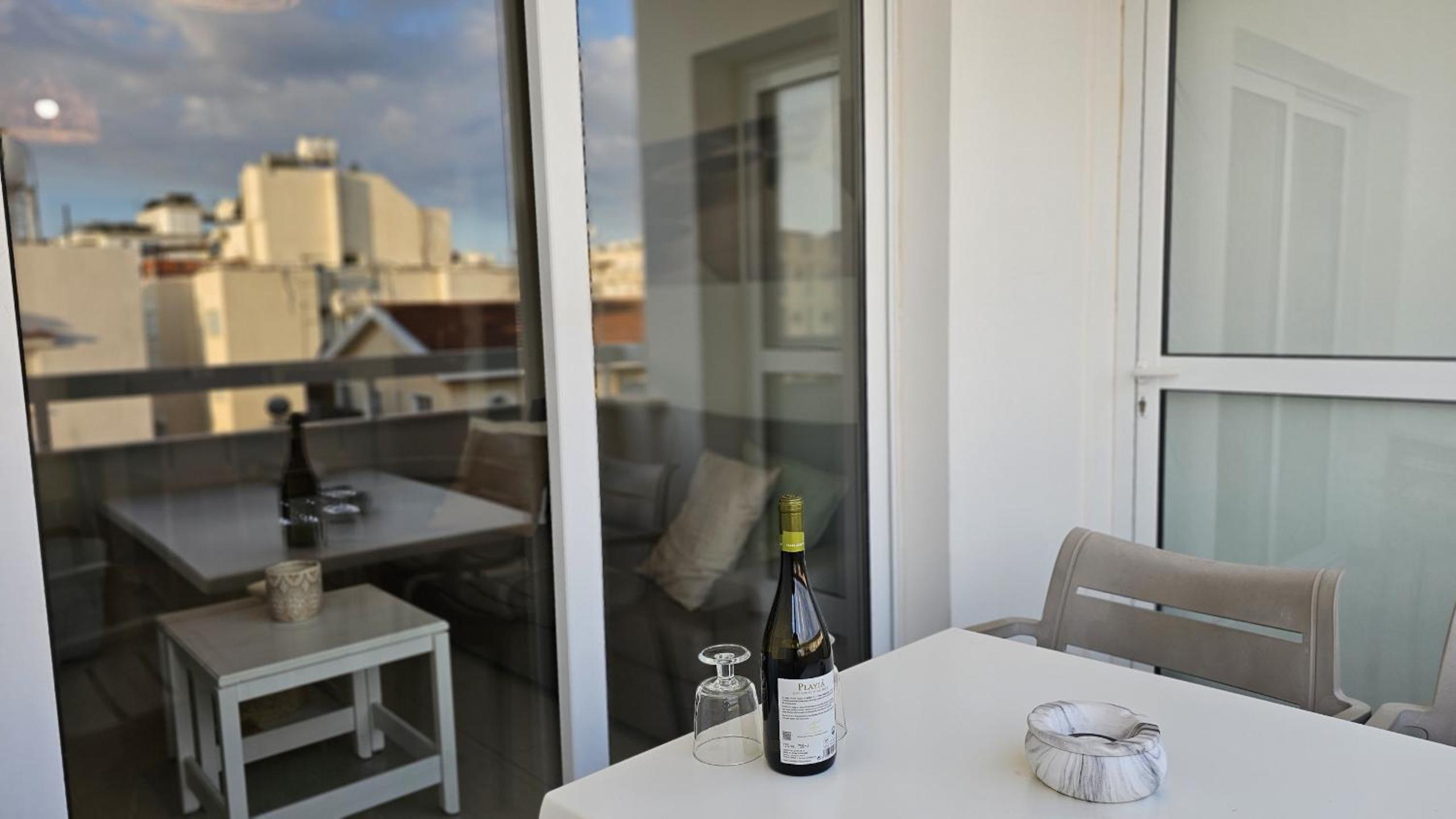 STAY Amphora Apartment