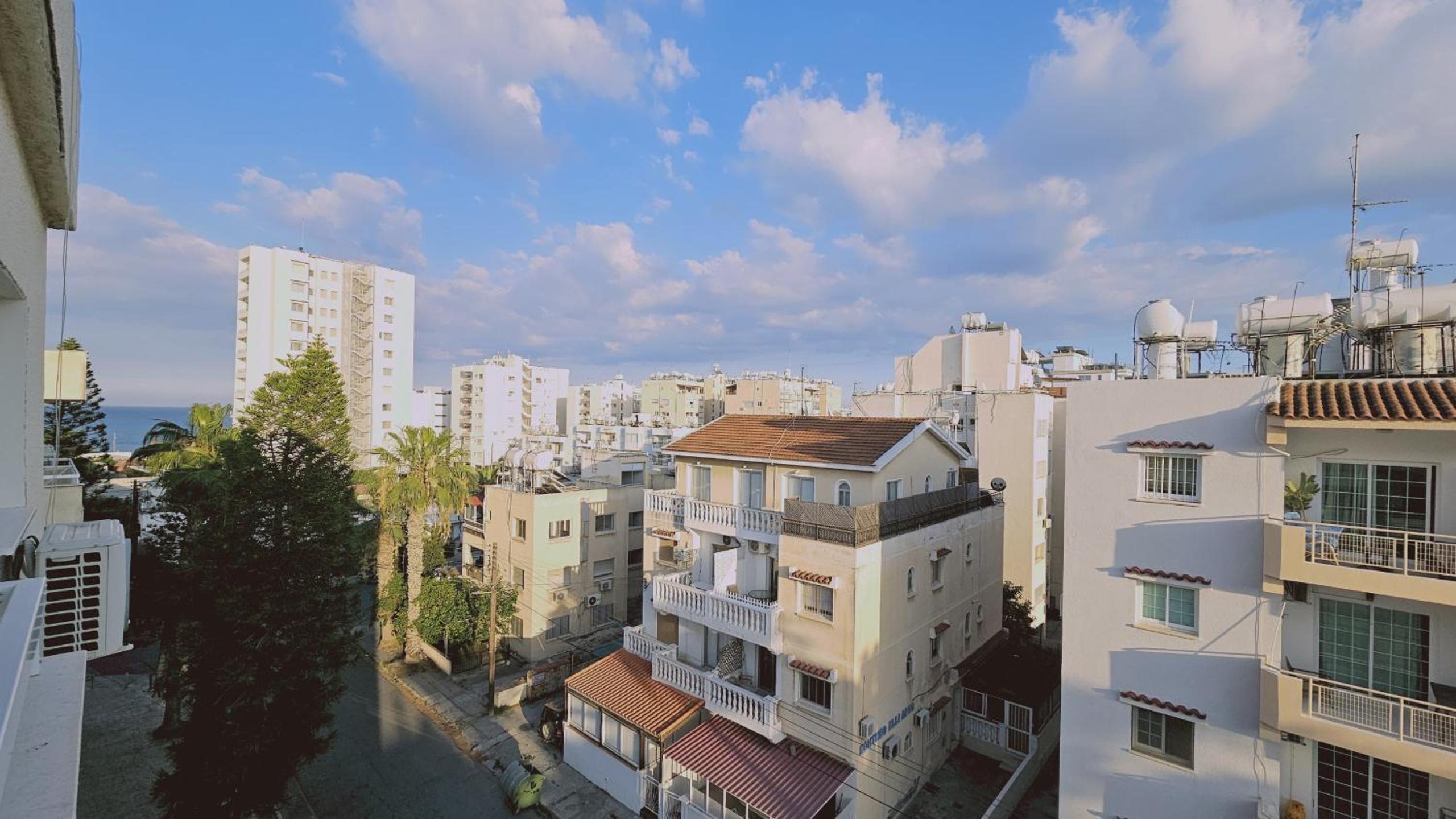 STAY Amphora Apartment