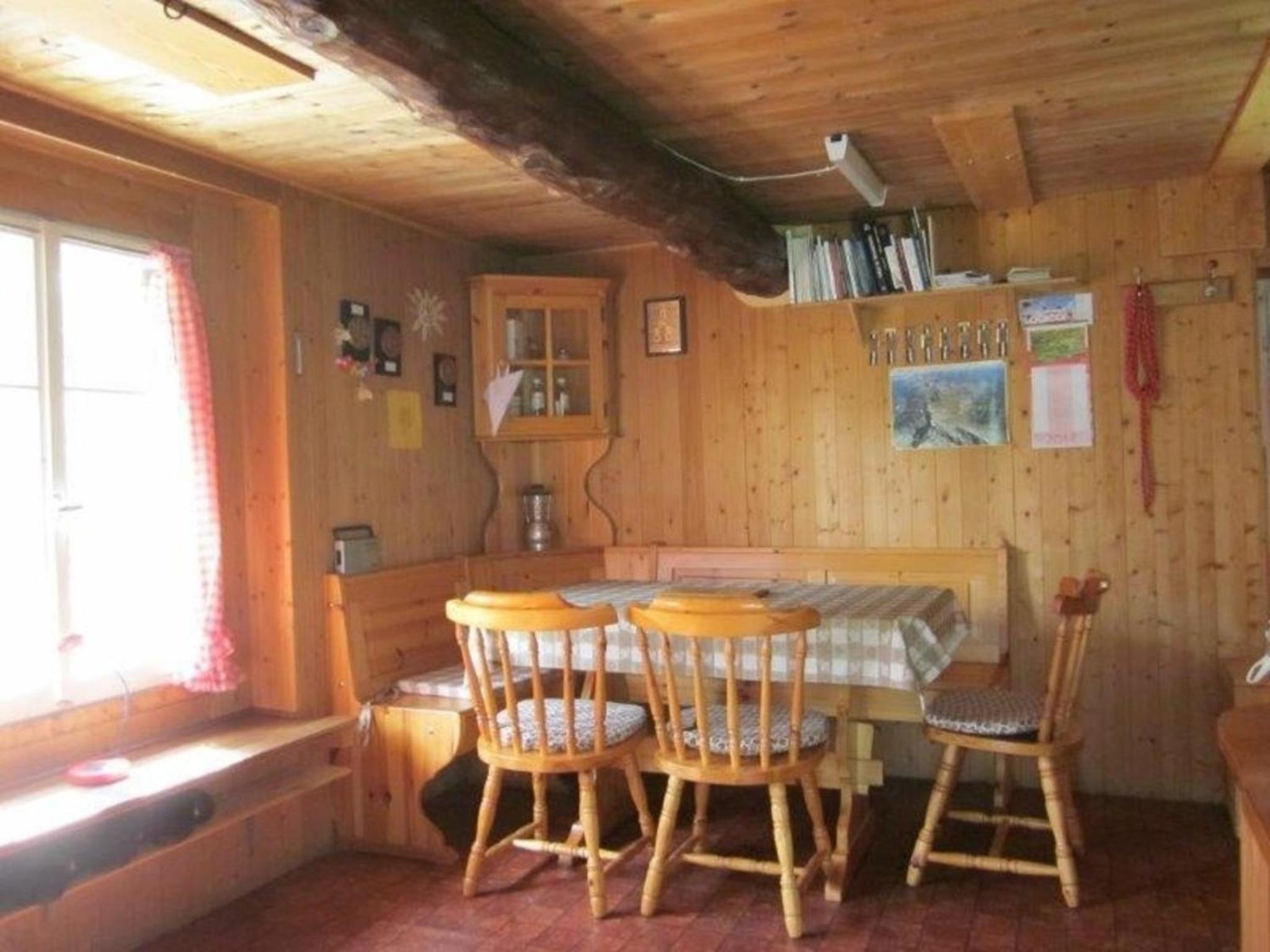 Rustico Bersacola
