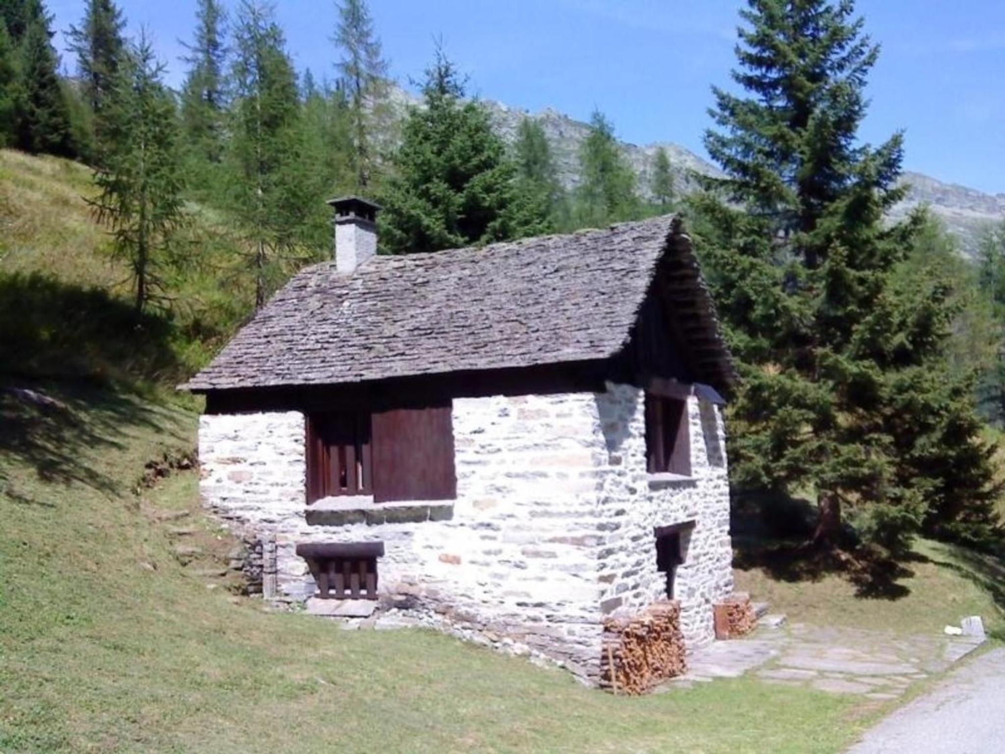 Rustico Bersacola
