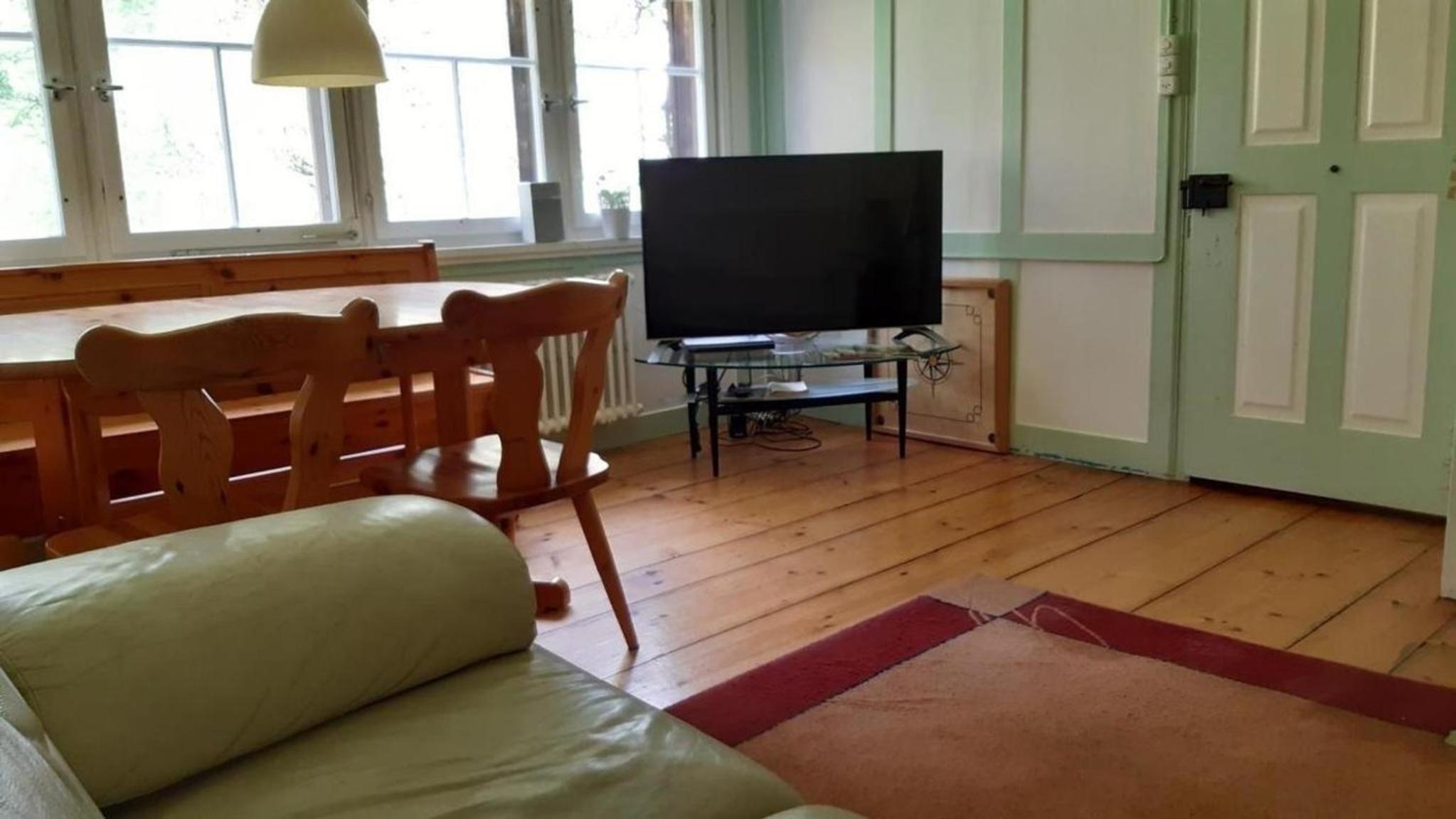 Gast- & Ferienhaus Frohheim