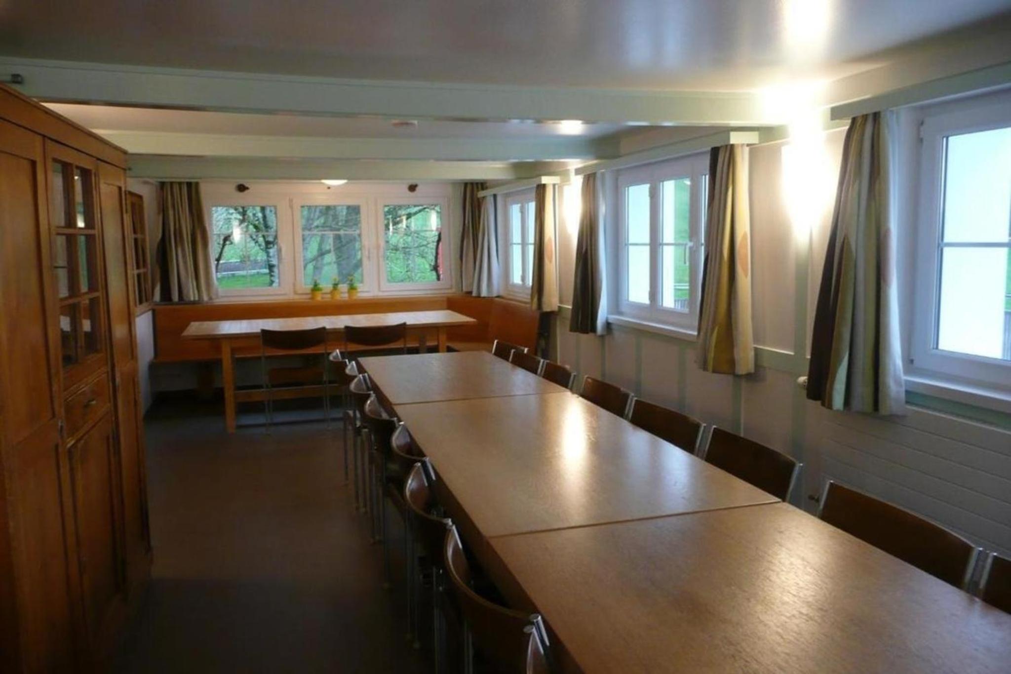 Gast- & Ferienhaus Frohheim
