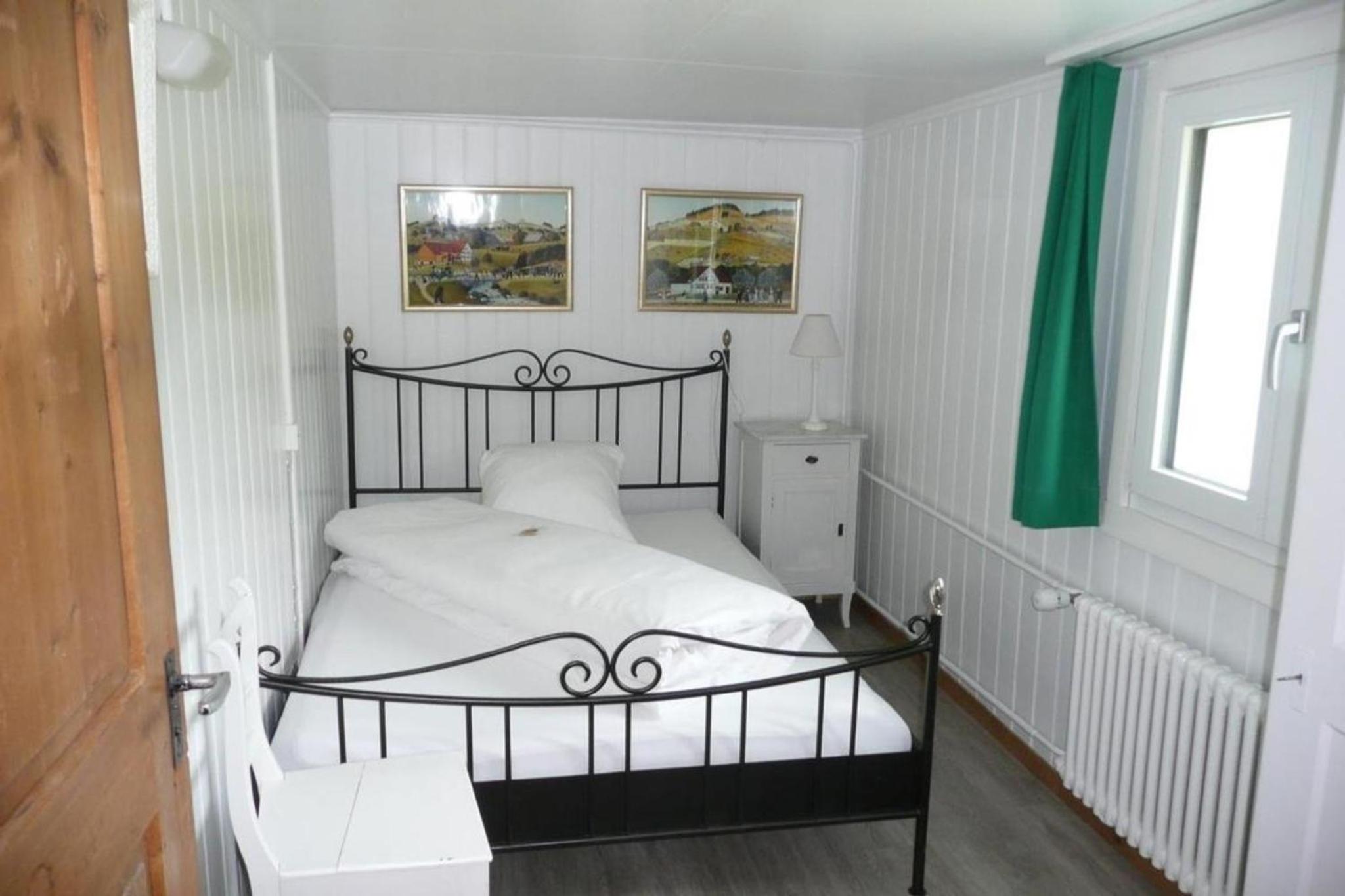 Gast- & Ferienhaus Frohheim