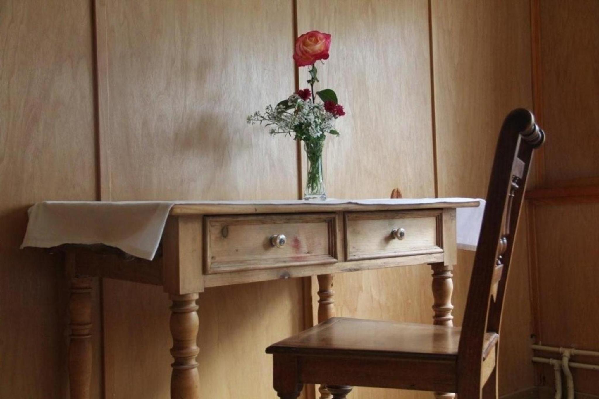 Gast- & Ferienhaus Frohheim