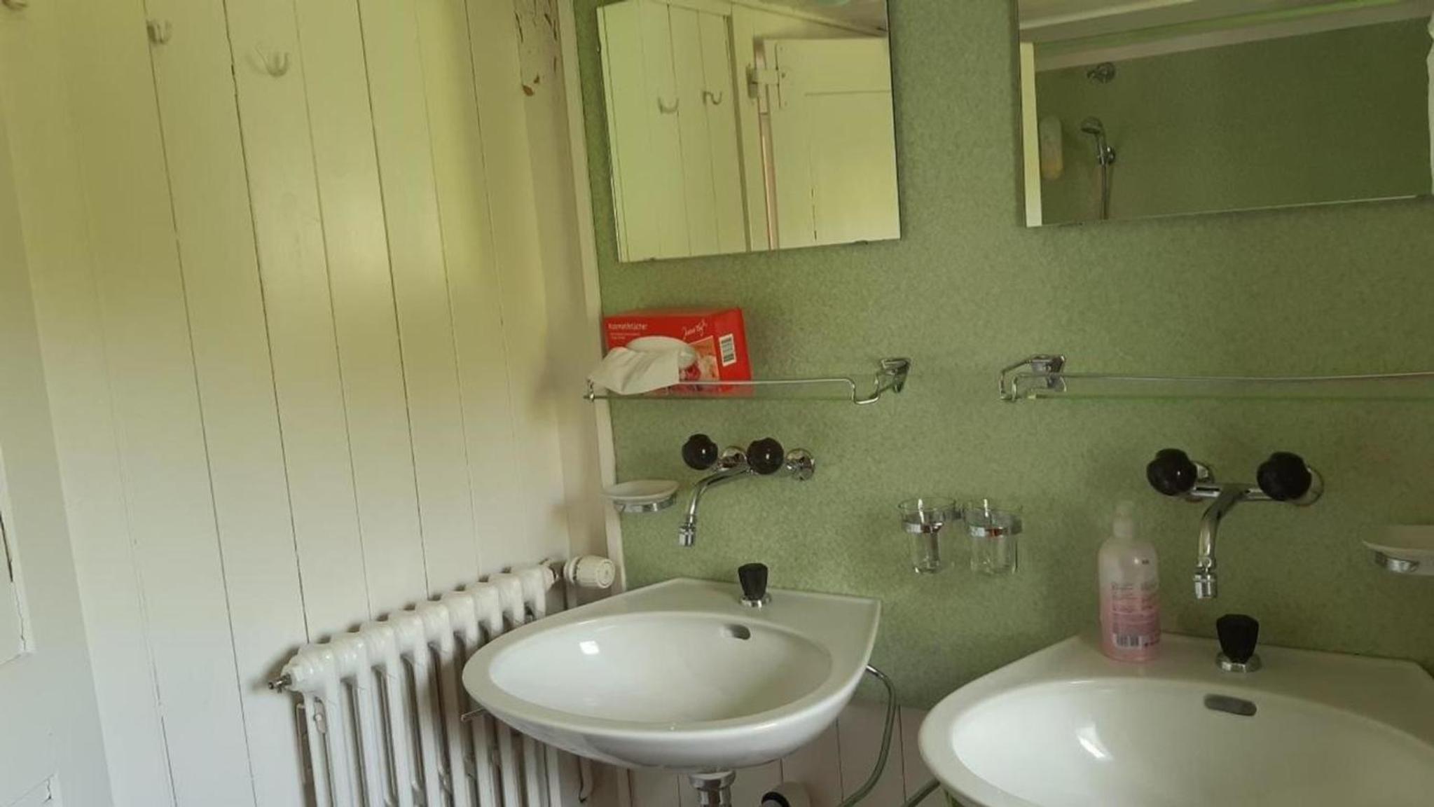 Gast- & Ferienhaus Frohheim