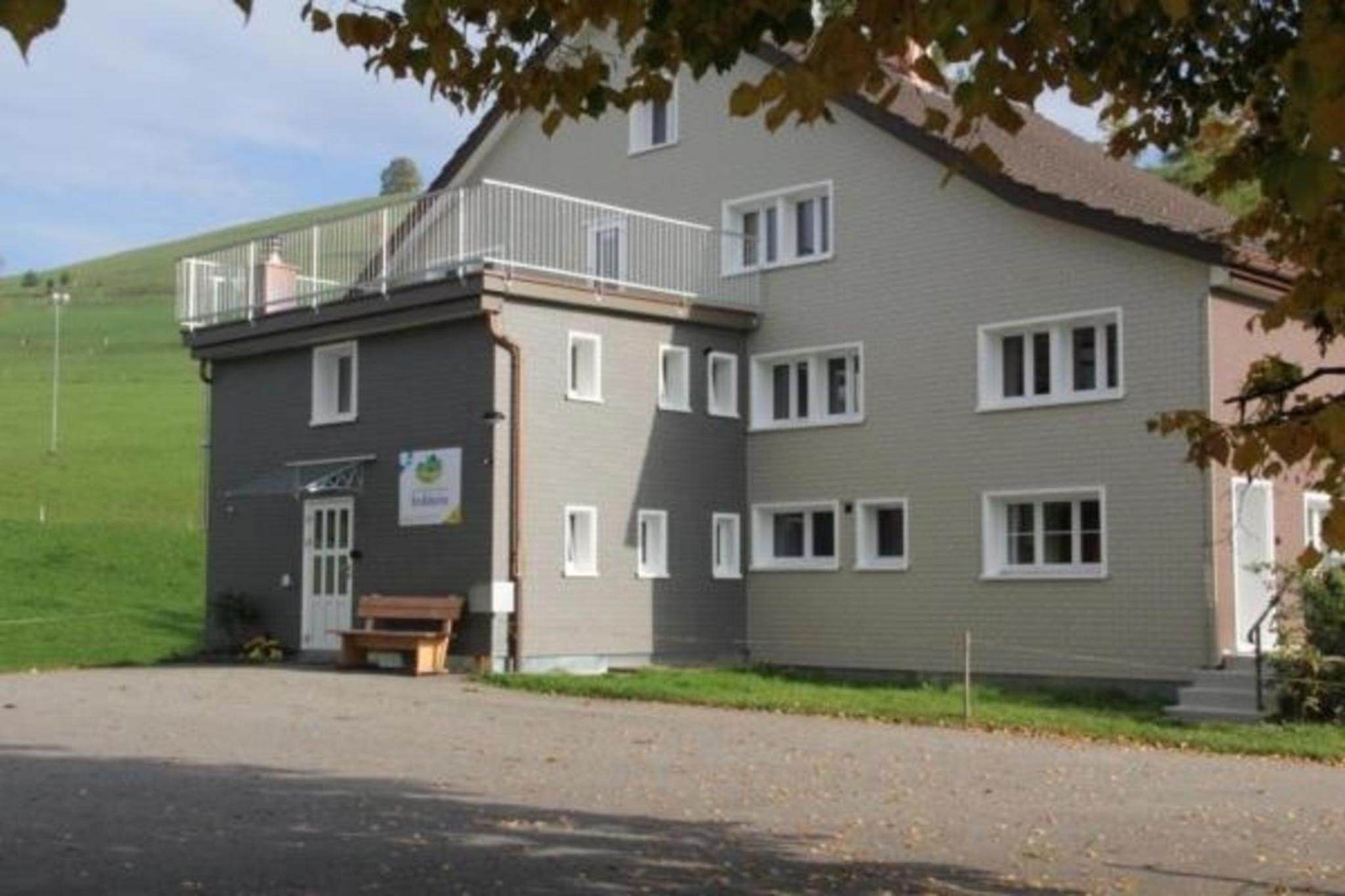 Gast- & Ferienhaus Frohheim