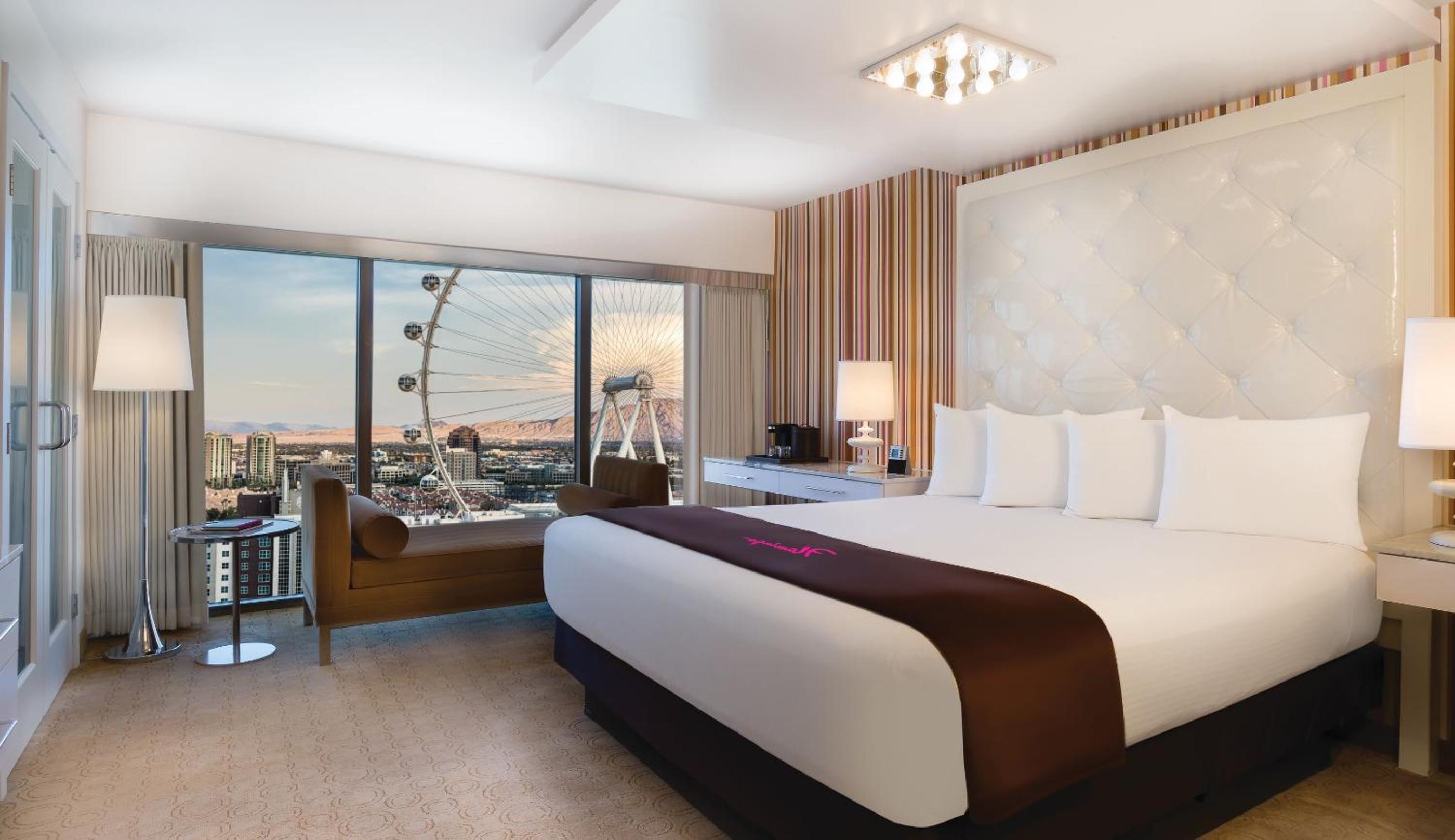 Flamingo Las Vegas Hotel & Casino, Billede 89