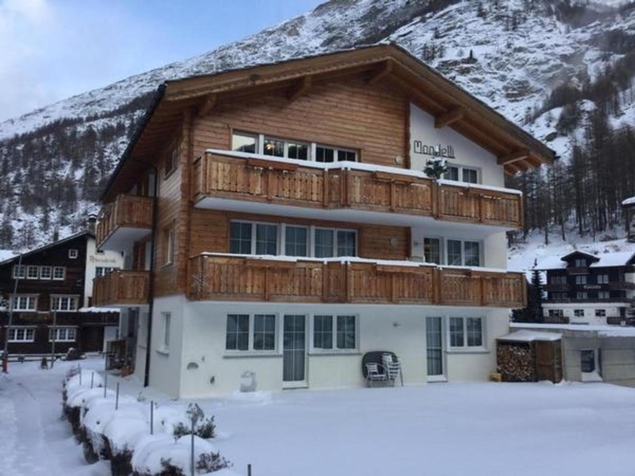 Haus Mondelli