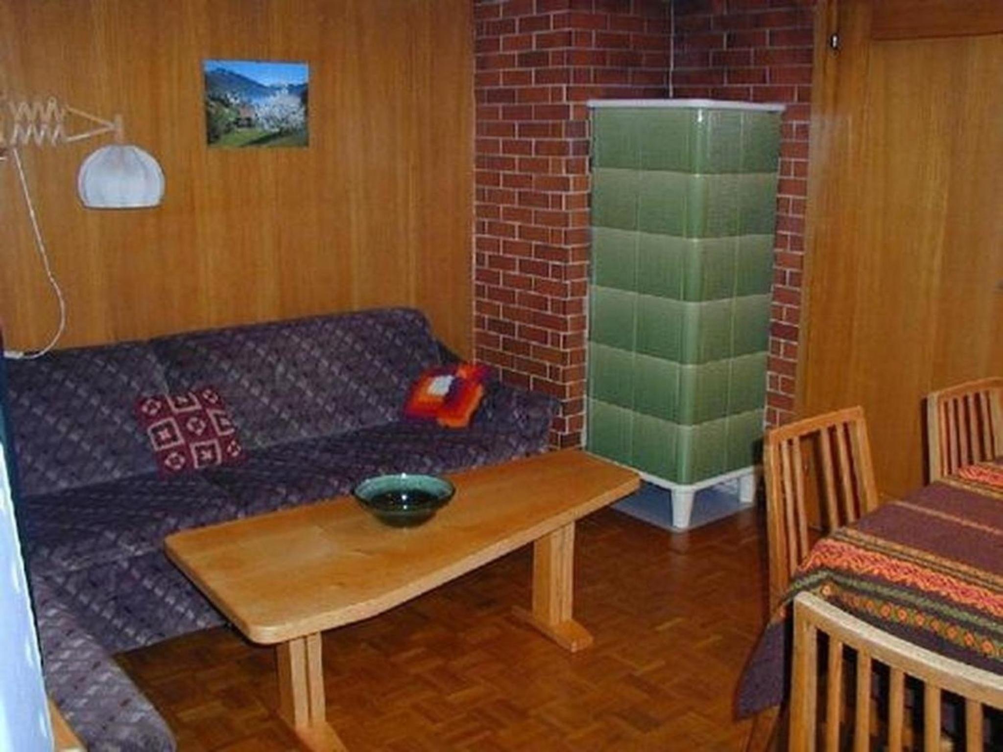 Gubel, Ferienhaus