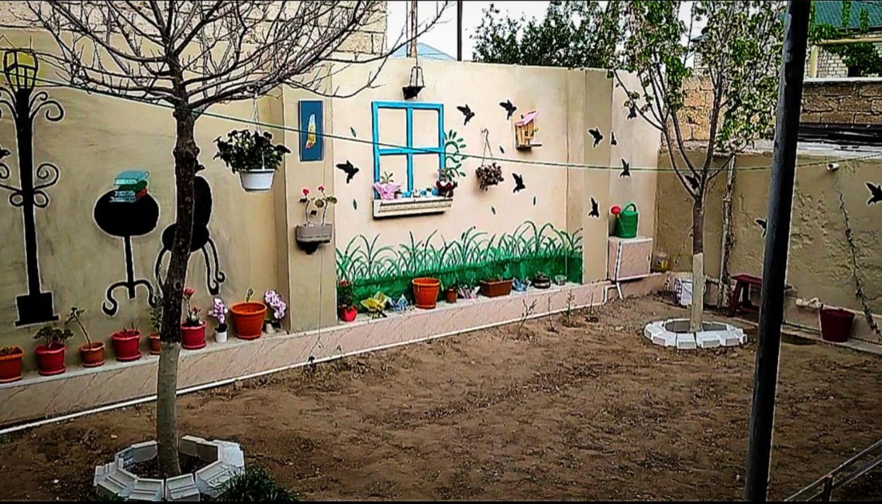 Guest house bine