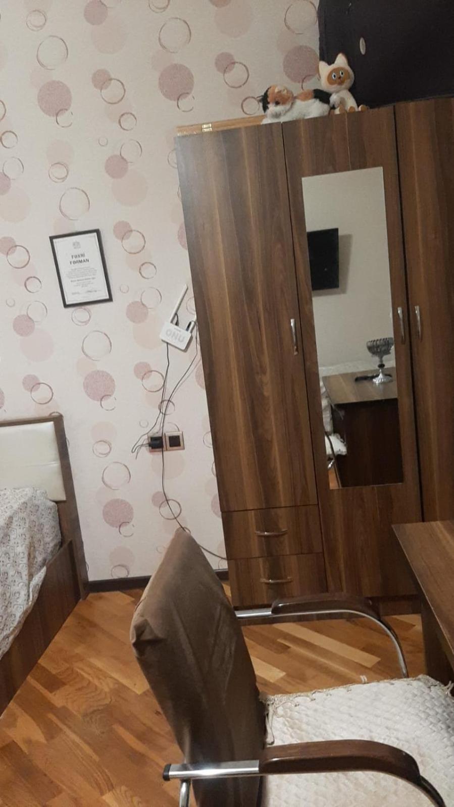 Guest house bine
