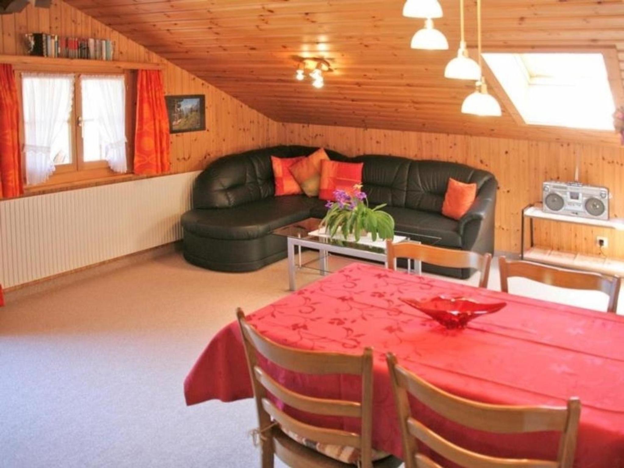 Chessibach 2 Bett Wohnung
