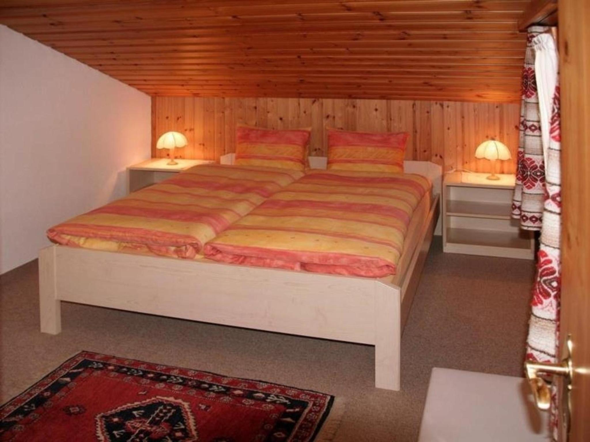 Chessibach 2 Bett Wohnung