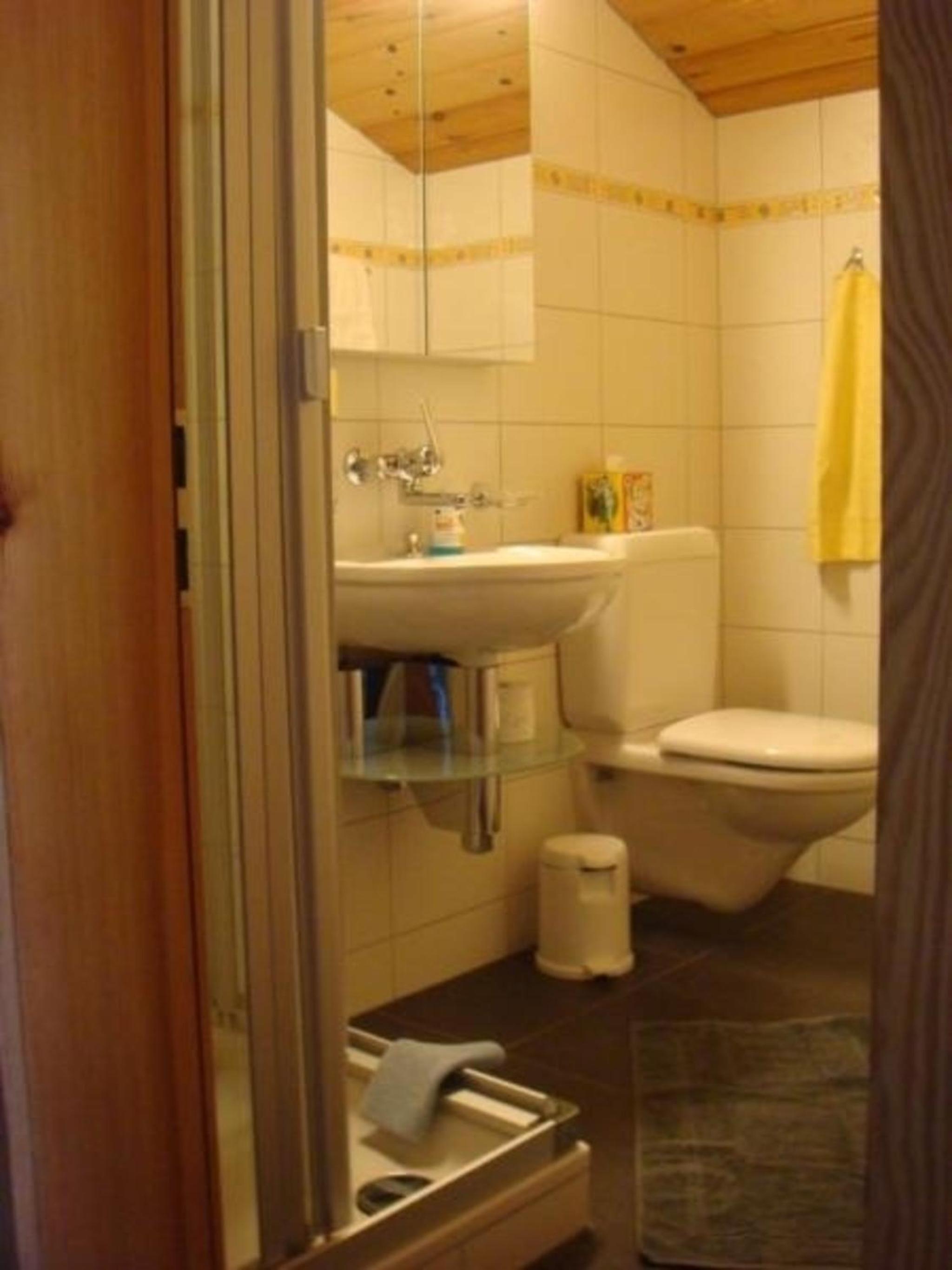 Chessibach 2 Bett Wohnung
