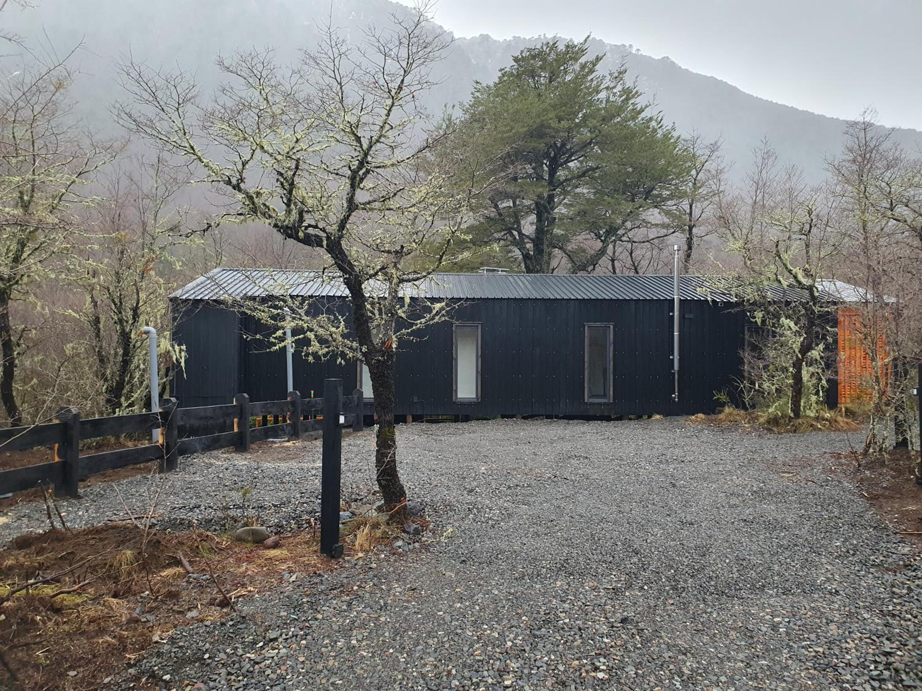 Tiny & Big House Suite Los Mallines de Malalcahuello