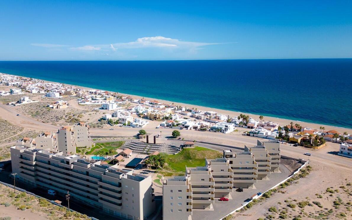Hotel Beautiful Condo La Joya - Near Beach With Views