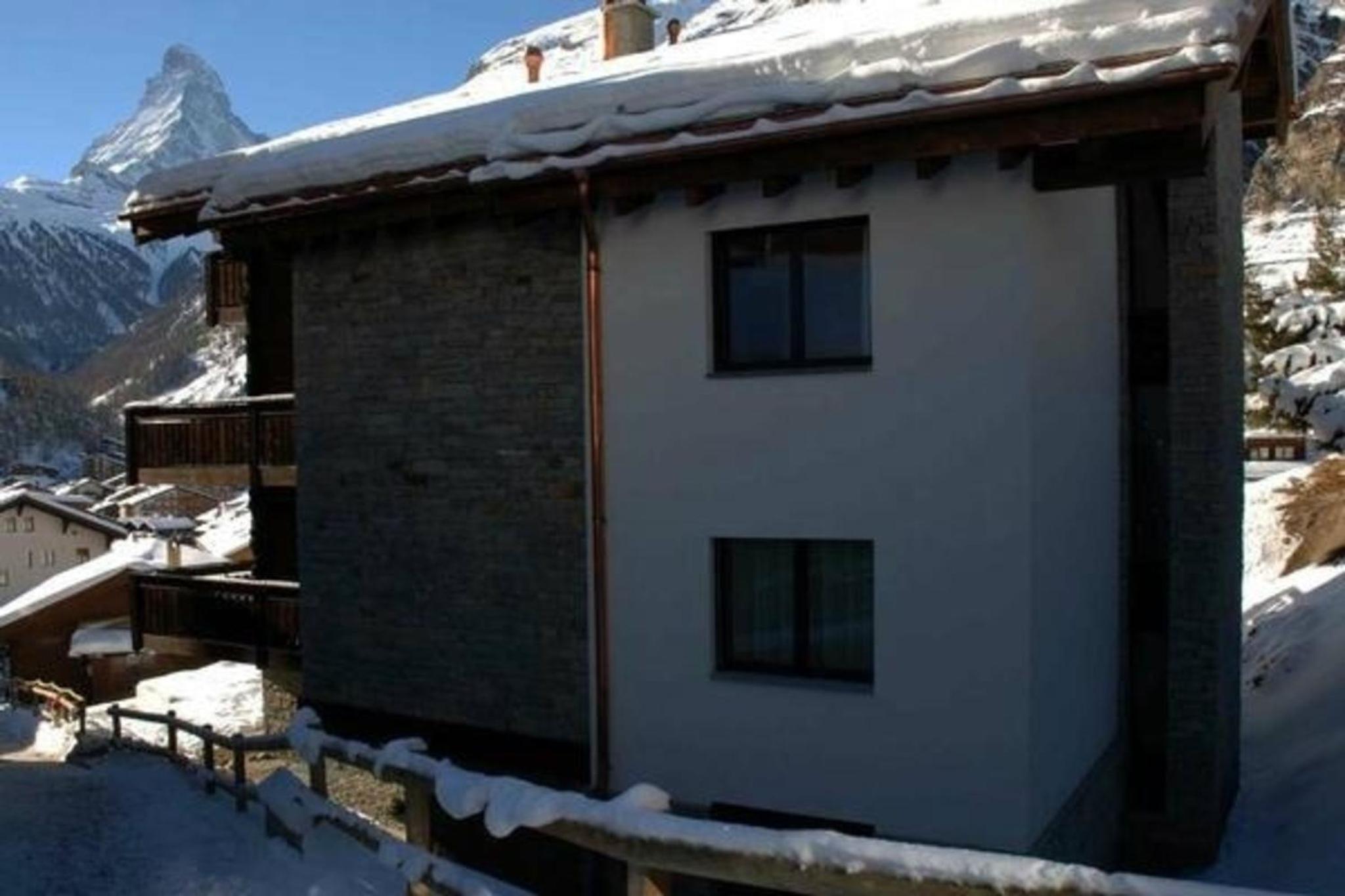 Aiolos Apartments 6 Personen