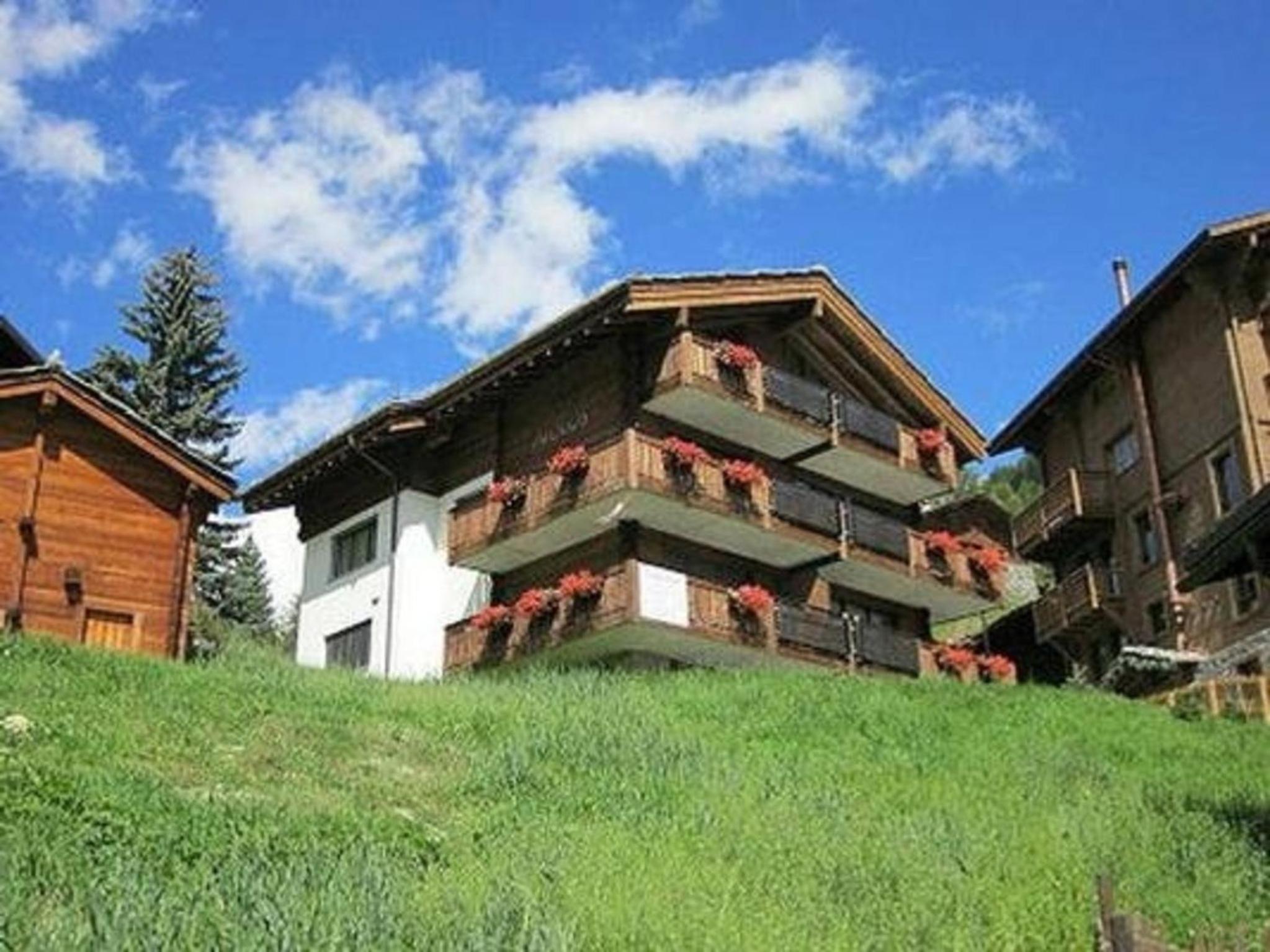 Aiolos Apartments 6 Personen