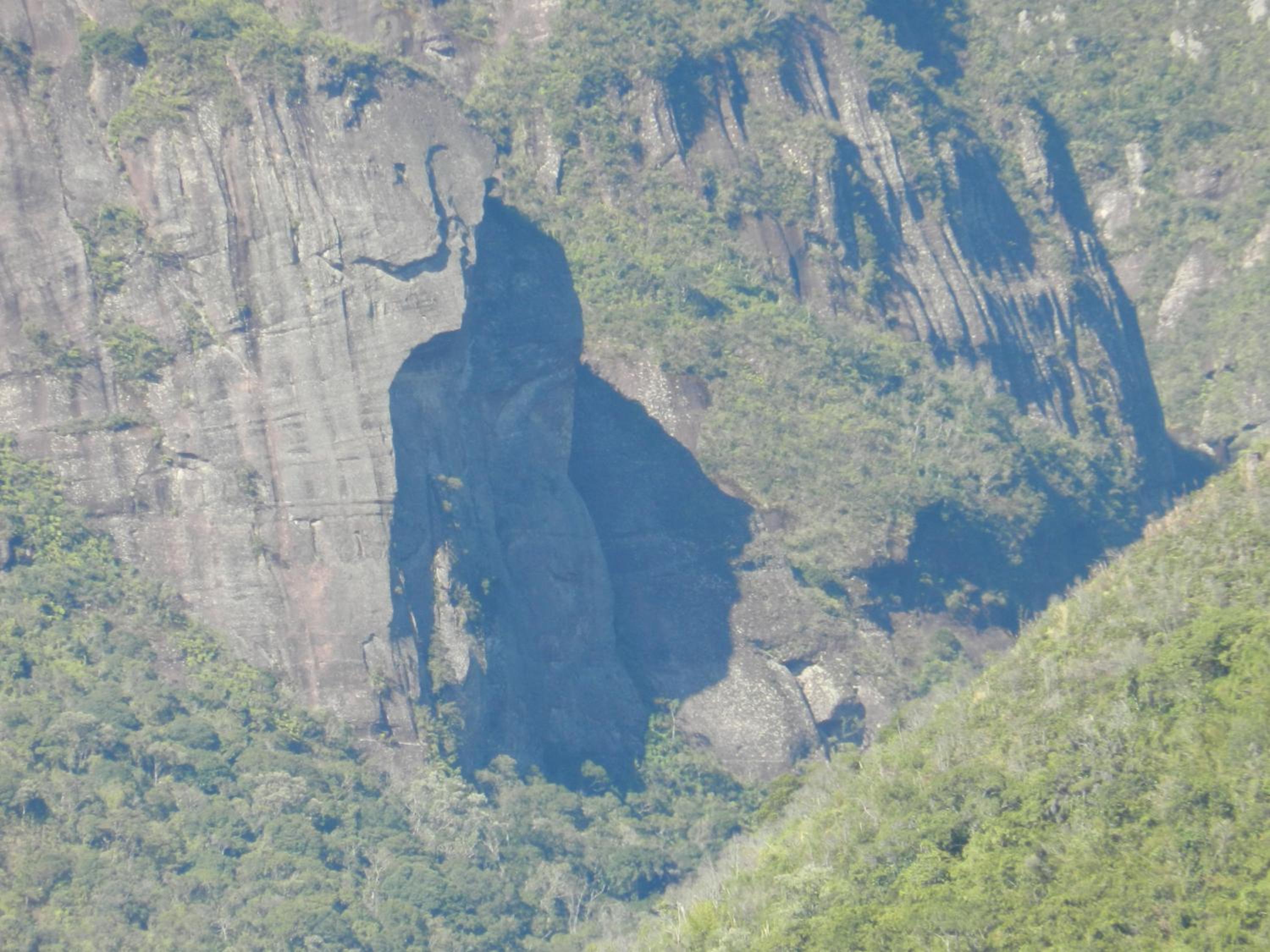 Morada do Guardião - Soldados Sebold