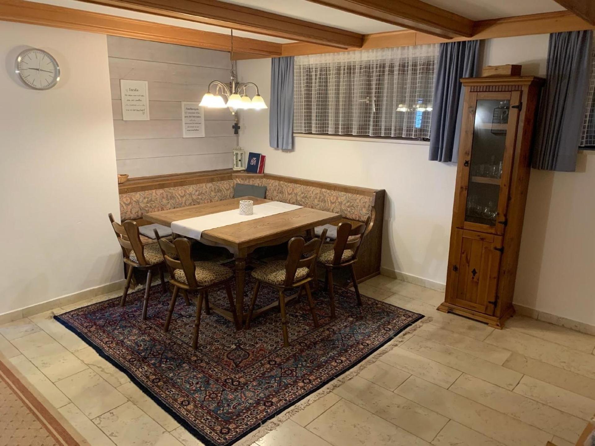 Ferienwohnung in Philippsreut mit Terrasse, Garten und Grill