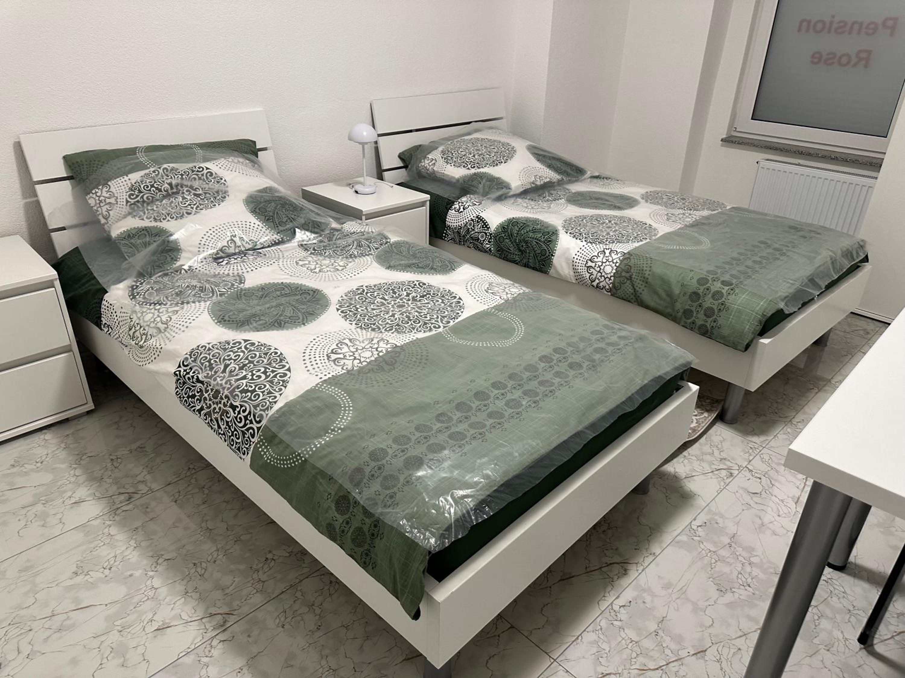 Hostel Fremdenzimmer Haus Rosa
