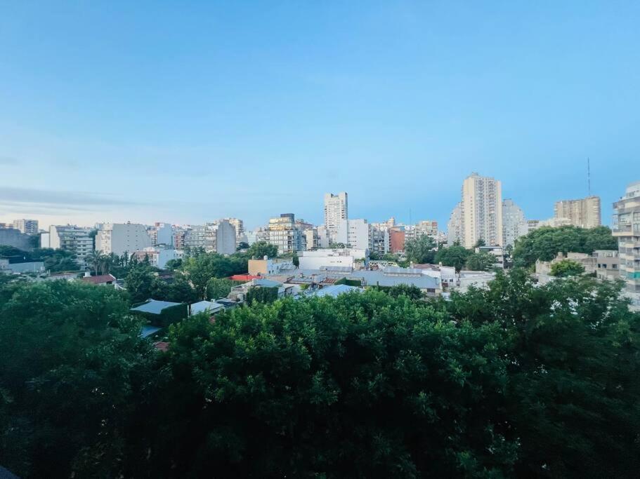 24hs security and best amenities in Palermo