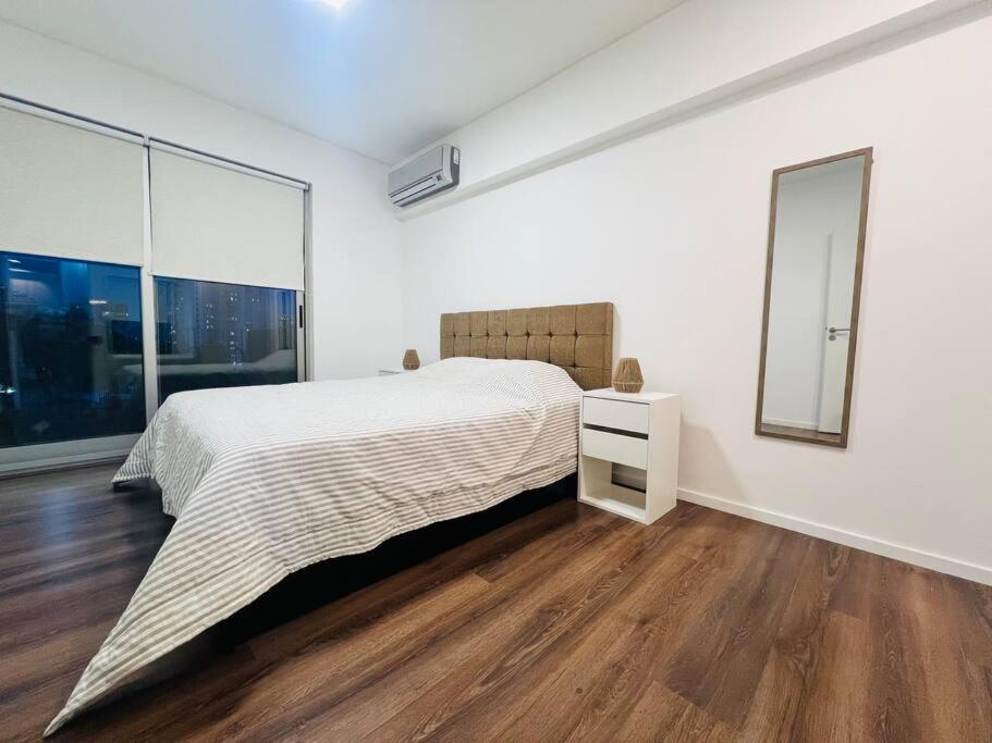 24hs security and best amenities in Palermo