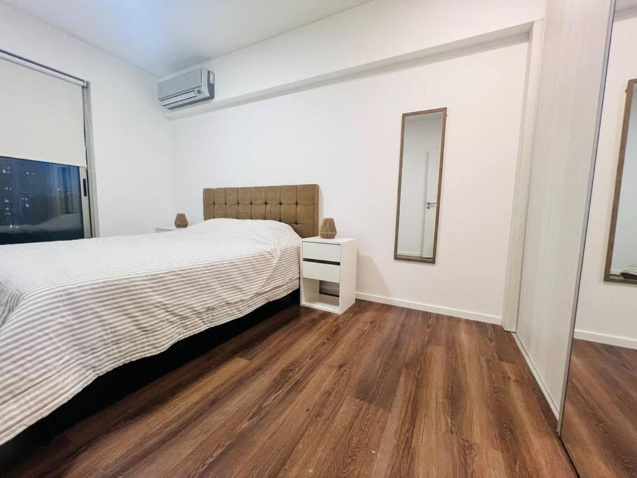 24hs security and best amenities in Palermo
