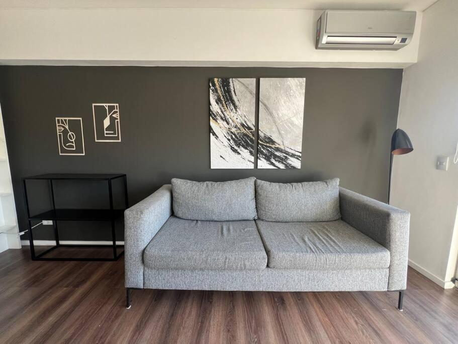 24hs security and best amenities in Palermo