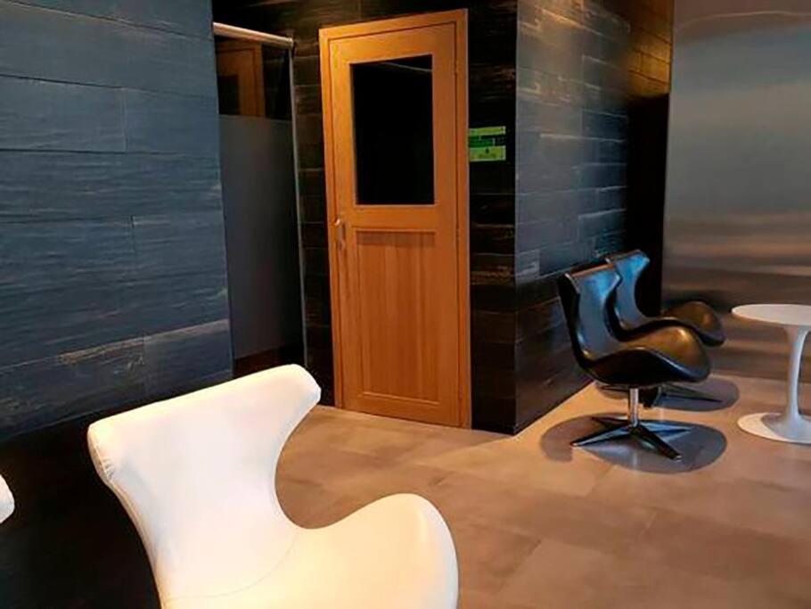24hs security and best amenities in Palermo