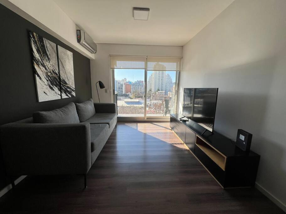 24hs security and best amenities in Palermo