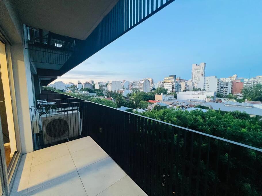 24hs security and best amenities in Palermo