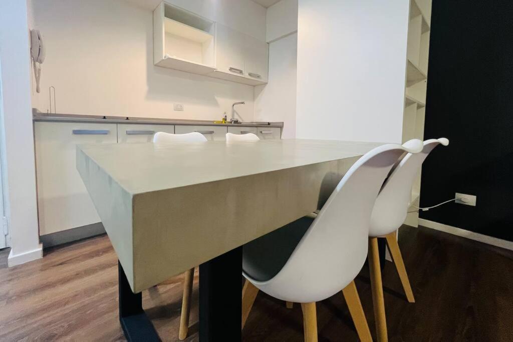 24hs security and best amenities in Palermo