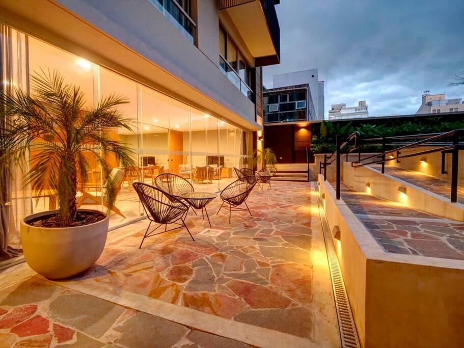 24hs security and best amenities in Palermo