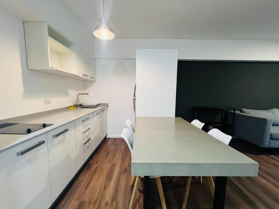 24hs security and best amenities in Palermo