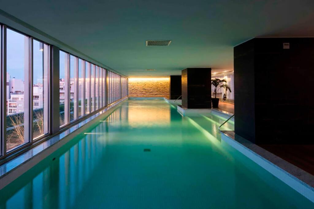 24hs security and best amenities in Palermo
