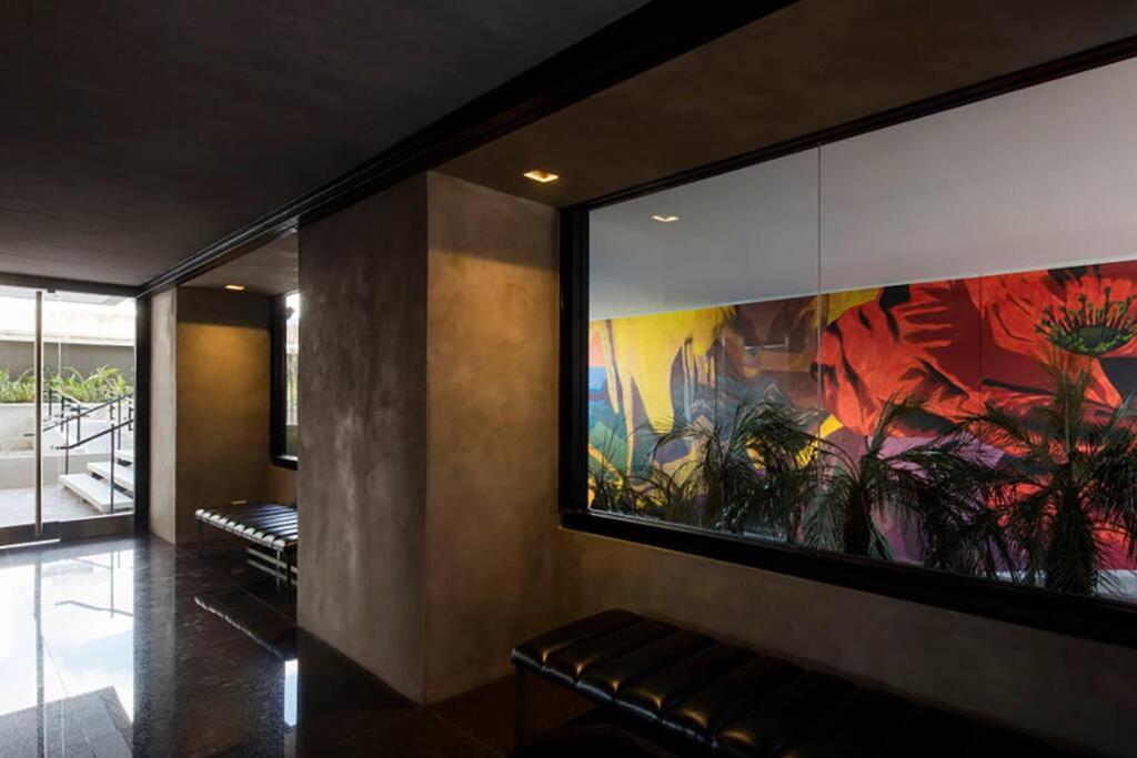 24hs security and best amenities in Palermo