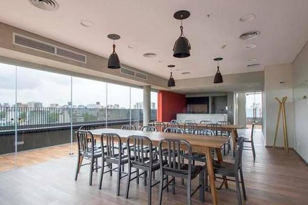 24hs security and best amenities in Palermo