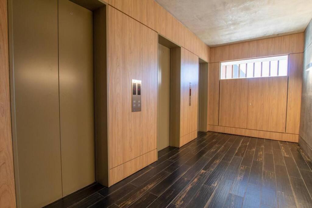 24hs security and best amenities in Palermo