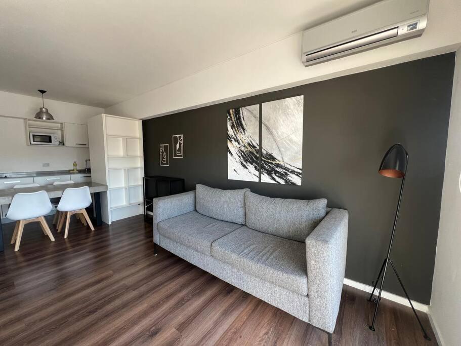 24hs security and best amenities in Palermo