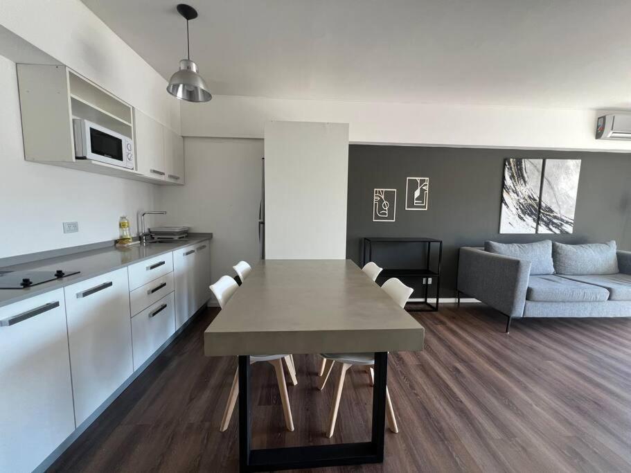 24hs security and best amenities in Palermo